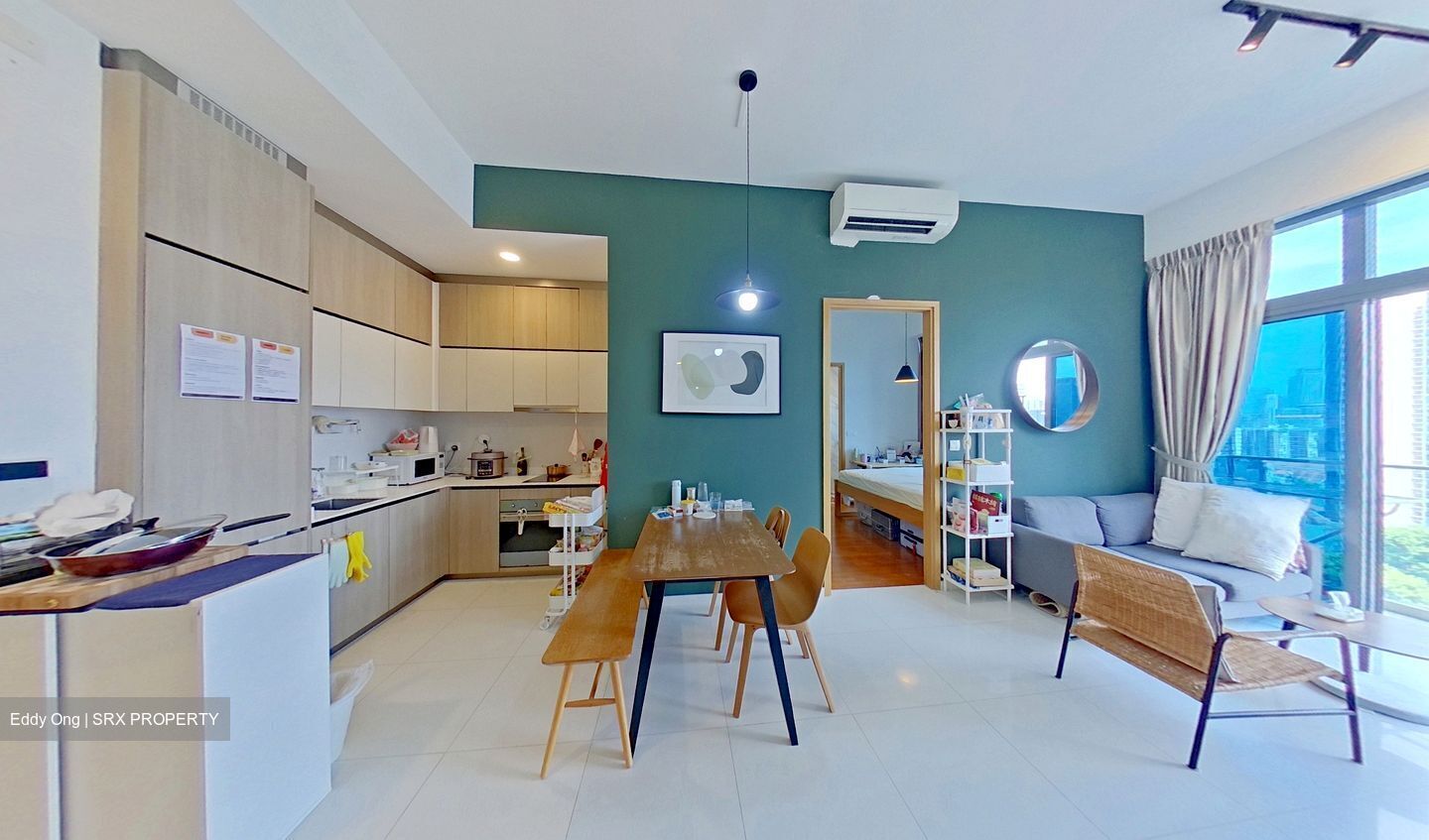 Sturdee Residences (D8), Condominium #608519471